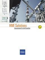 STAHL HMI Solutions - 1