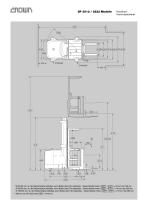 Kommissionierer SP 3500 - 4