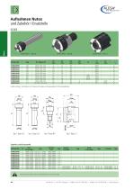 NUTEX tools - 21