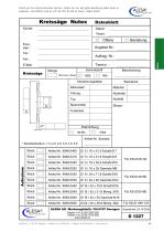 NUTEX tools - 22