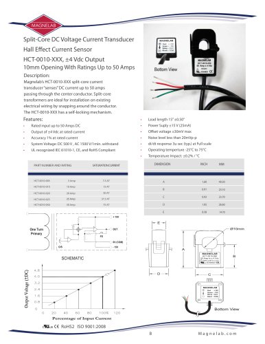 HCT-0010