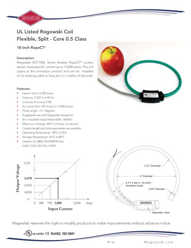 RCT-180L