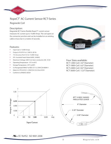 RCT-2400-000