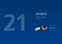 Bohrmaschinenschraubstock ecopos-1