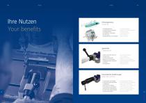 Bohrmaschinenschraubstock ecopos-2