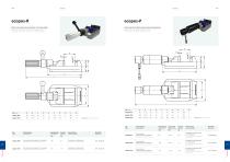 Bohrmaschinenschraubstock ecopos-5
