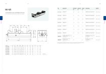 Doppelspanner D2 - 12