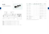 Doppelspanner D2 - 13