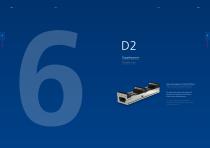 Doppelspanner D2