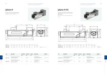 Einfachspanner mit hydraulischer Betätigung - 6