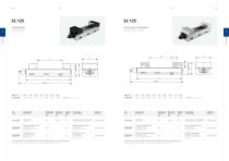 Einfachspanner S2 - 11