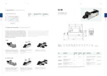 Einfachspanner S2 - 7