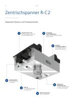 Fräsmaschinen Automation R-C2 - 9