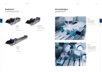 Maschinenschraubstock grefors - 4