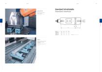 Maschinenschraubstock grefors - 5