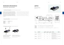 Maschinenschraubstock grefors - 6