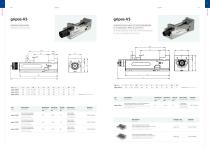 Maschinenschraubstock gripos - 10