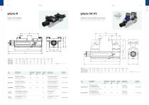 Maschinenschraubstock gripos - 11