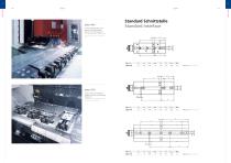 Maschinenschraubstock gripos - 8