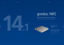 Mechanisches Nullpunkt-Spannsystem+Rasterplatte gredoc NRS - 1