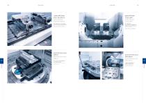 Mechanisches Nullpunkt-Spannsystem+Rasterplatte gredoc NRS - 9