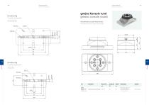 Nullpunkt-Spannsystem gredoc - 4