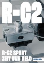 R-C2 - spart Zeit und Geld - 1