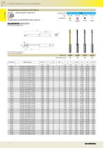 Stechwerkzeuge - 24