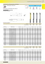 Stechwerkzeuge - 31