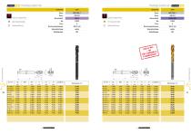 UNIVERSAL GEWINDEBOHRER - 11