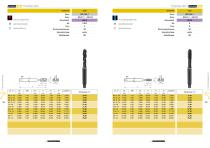 UNIVERSAL GEWINDEBOHRER - 13