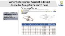 LAIP S.A Die neuesten Entwicklungen Januar 2020 - 10