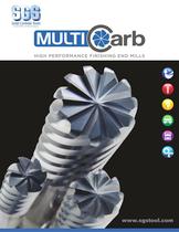 Multi-Carb Brochure