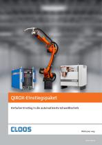 QIROX-Einstiegspaket