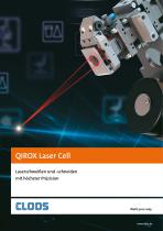 QIROX Laser Cell - 1