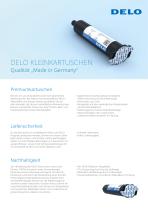 DELO Kleinkartuschen-1