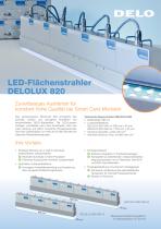DELOLUX 820 LED-Flächenstrahler-1