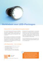 Klebstoff- und Prozesslösungen für LED Packaging-2