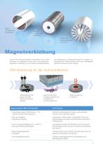 Klebstoffe für Elektromotoren - 3