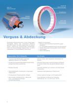 Klebstoffe für Elektromotoren - 6