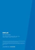 LED-Punktstrahler DELOLUX 50 Serie-12