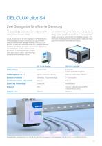 LED-Punktstrahler DELOLUX 50 Serie-5