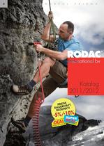 RODAC Katalog 2011/2012 - 1