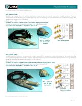 Microohmmeter Accessories