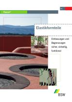 Elastikformteile - 1