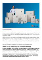 VTdrive- Frequenzumrichter-1
