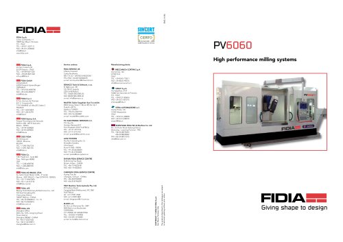 PV6060