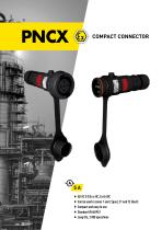 PNCX DECONTACTOR