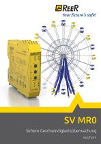 SV MR0 - Brochure