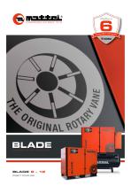 BLADE Series